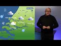 Weer - 4 november 2019