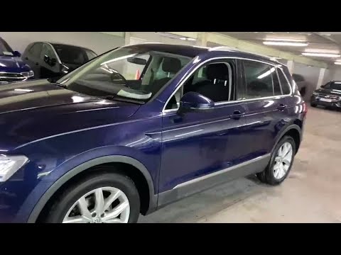 Volkswagen Tiguan 2.0tdi 150BHP Highline With Tec - Image 2