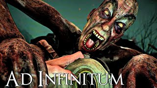 Das ist so KRANK! - AD INFINITUM Gameplay Deutsch