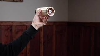 Video thumbnail for Ganza - GA2 by Meinl Percussion - Official Product Videos