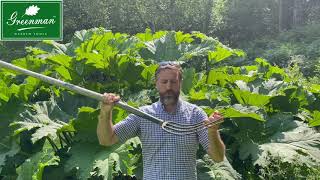 Overview on composting fork