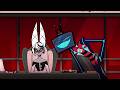 Hazbin Hotel Season 2 Carmilla Joins Vox
