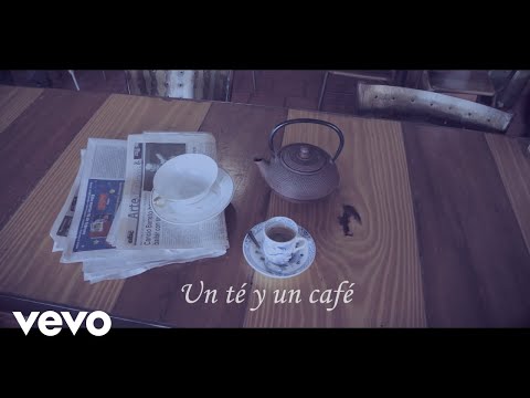 Aldo Franco - Un té y un café ft. Juan Cancio Barreto