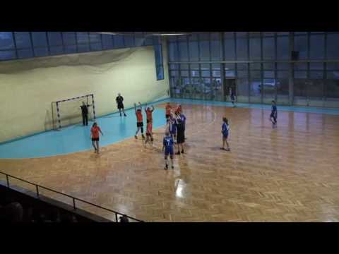 KS Otmęt - LZS TOR Dobrzeń Wielki 29 : 24 cz. 8