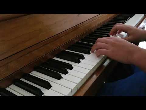 Alexander March (Ragtime Book pg 22,23)