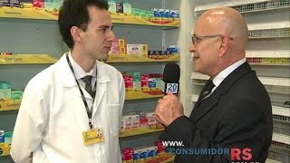Medicamentos similares – mais uma opção aos consumidores