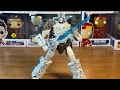 Age Of The Primes Voyager PRIMA PRIME Review