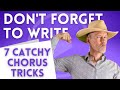 These Famous Songs All Have WHAT In Common? Songwriting form lesson.
