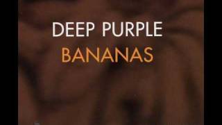 Haunted Deep Purple