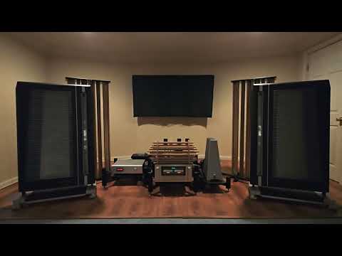 Soulution vs. Playback Designs - DAC shootout. 