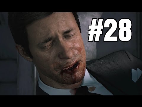 MAFIA 3 Gameplay Walkthrough Part 28