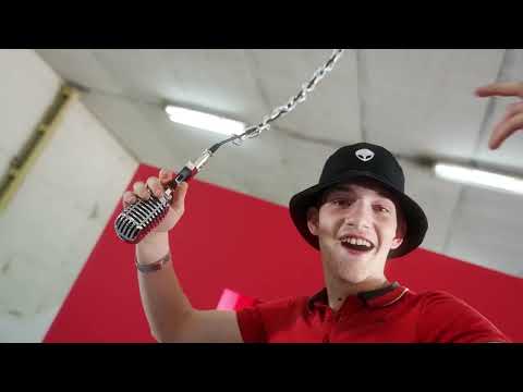 РАП ЕПОПЕЯ VOL.1 - DJEKATA prod. by EVG