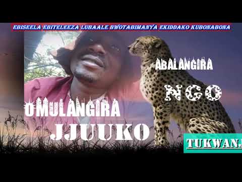 Omuntu okuwangaala munsi manya bino Omulangira Jjuuko Munabuddu