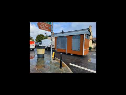 Bangor Erris Sheep Fair 11th August 2024, part 1