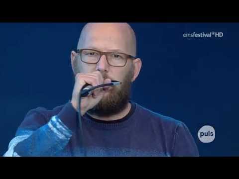 11.10.2015 Stars sagen Danke München - Dreiviertelblut