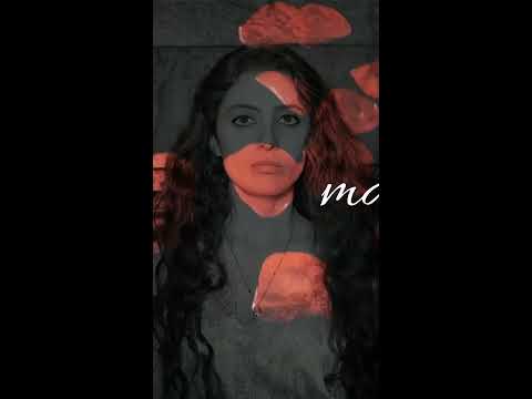 ‘Cut Up’ written & perfomed by Scarlett Sabet, produced by Jimmy Page