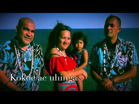 TOGAHAU/MAKOMAI 2018 _ Kokoe Ae Uhinga |COVER|