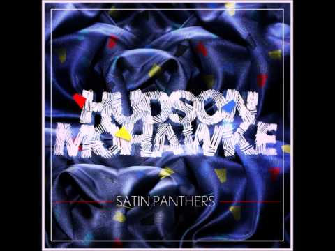 Hudson Mohawke- Thank You