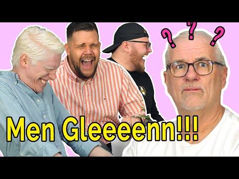 Den som skrattar förlorar #69 – med Glenn Hysén