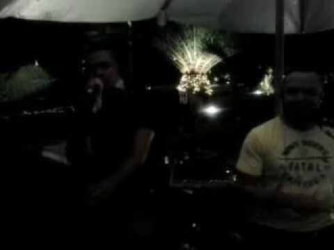 Hallex Mello & Banda Trio Ao Vivo - Park Shopping (Campo Grande)