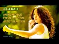 JEEJA YANIN - Awesome Fight Sequences