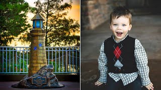 Disney Installs Lighthouse Memorial to Remember Boy Killed by Alligator