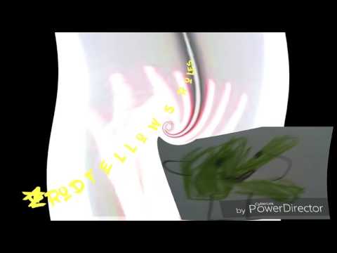 TVN Ident Effects Round 2 vs. Kuba Kuba [READ DESC.]