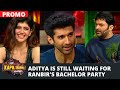 Aditya Roy Kapur Sanjana Sanghi Ahmed Khan Shaira Khan On The Kapil Sharma Show