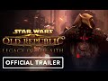 Star Wars: The Old Republic - Official 10-Year Celebration Montage Trailer