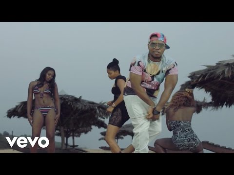 Scientific - Rotate (Official Music Video) ft. Quincy B