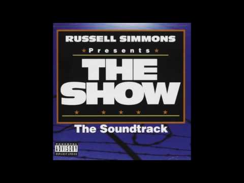 Onyx - Live - Russell Simmons Presents The Show The Soundtrack