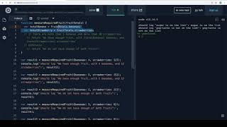 Module 0 - Conditionals - If/Else Statement - Part 7