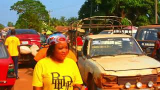 We Entered Nigeria’s Dangerous Zone - But the Holy Spirit Prevailed!