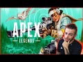 Apex Legends: Hunted Gameplay Trailer Reaction