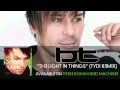 BT feat. Jes Brieden - The Light In Things (tyDi ...