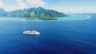 MS Europa: Momente die bleiben MS Europa: Momente die bleiben