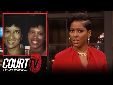 'Murder And Missing' Someone They Knew with Tamron Hall