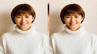 古村比呂、リンパ浮腫吻合手術終え退院「しばらくは自宅療養となります」  | Vova TV
