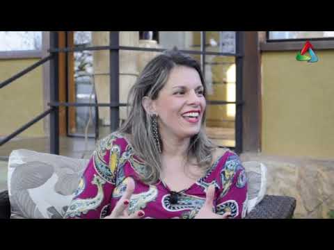 Entrevista para o programa Voz de Mulher sobre alergias alimentares