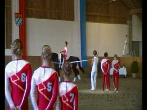 Ingelsberg 4 Dingolfing/Behrhof Pflicht 2010