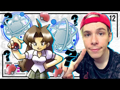 Pokémon Rojo MEGALOCKE Ep.12 - ¡2 SUPER EVOLUCIONES! Y UNA CAPTURA INESPERADA! ÉPICO!