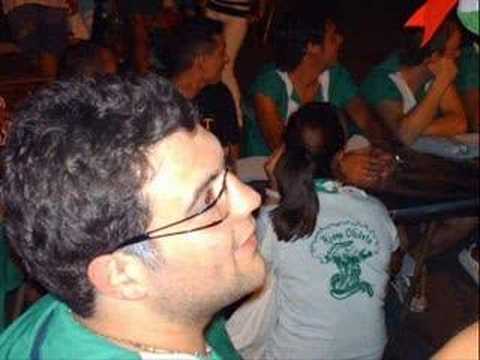 PALIO DELLE BARCHE - URLANDO OLIVETO