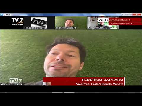 Tv7 con Voi sera del 7/4/2020  (4 di 6)