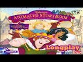 Disney S Animated Storybook The Hunchback Of Notre Dame Pc Longplay HD