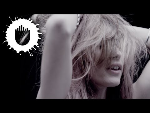 Wolfgang Gartner feat. Medina - Overdose (Official Video)