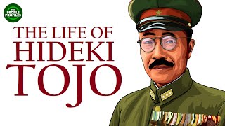 Hideki Tojo - Japan's Banzai Warlord Documentary video
