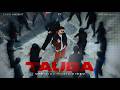 Zack Knight TAUBA 8K Music Video Ft Priyanshi Srivastava