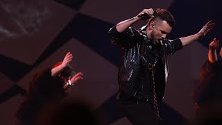 Traffic - Wunderbar (Estonia NF 2024)