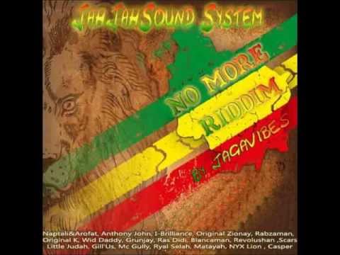 Naptali N Arofat - Marijuana