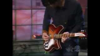 Ryan Adams - Nuclear (Live)